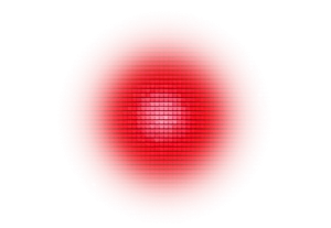 Low angle view | lance flare 