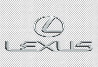 Lexus Logos Download Transparent PNG