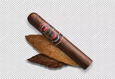 Stop smoking message