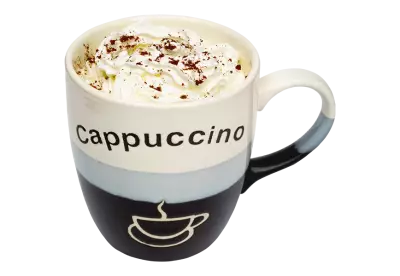 Copy smell romantic espresso nice Transparent Background