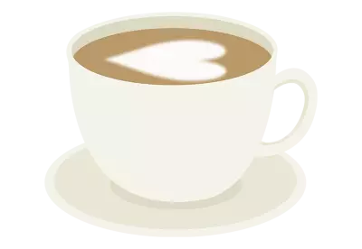 Dark chocolate salted cookies Transparent Background