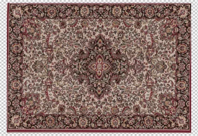 wool Turkish carpet png