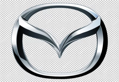 Mazda Logo Download Transparent PNG
