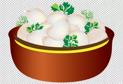 Veg steam momo Nepalese Traditional dish Momo stuffed with vegetables and then cooked and served with sauce over a rustic wooden background selective focus