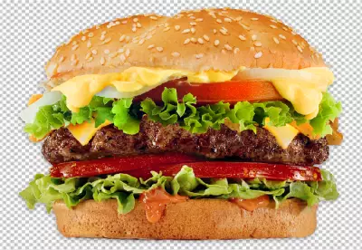 Free Junk food Fast food Hamburger French fries Pizza