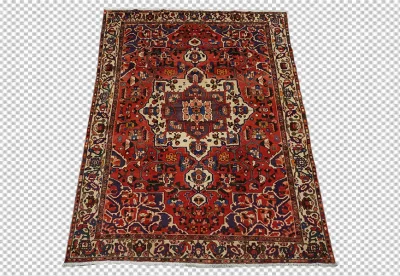 Qatari Bokara Rug Octagonal Pattern Symmetrical Carpet Lines Clipart carpet transparent background  