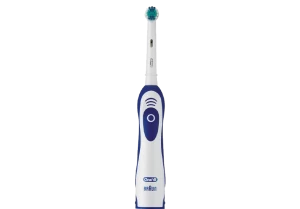 OralB electric Toothbrush