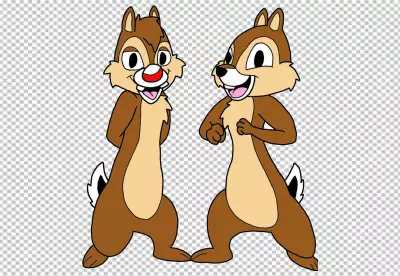 Funny cartoon charecter