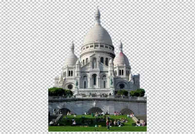 Hancu Monastery and church among greenery in Moldova png