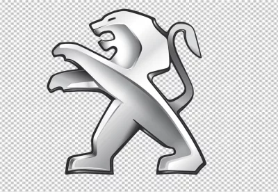 Peugeot Logo Download Transparent PNG