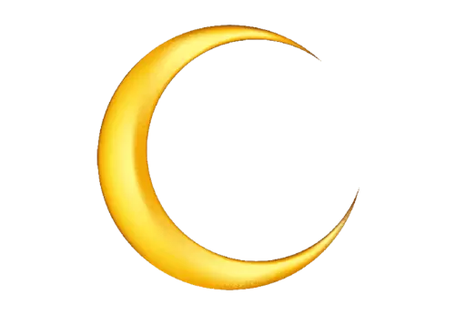 Ramadan Crescent