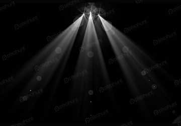 Light Glow Effect And Lens Flare Kit -17