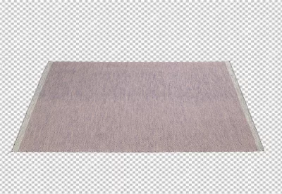 Transparent background with isolated ramadan prayer mat | carpet