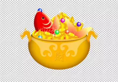 Chinese New Year PNG