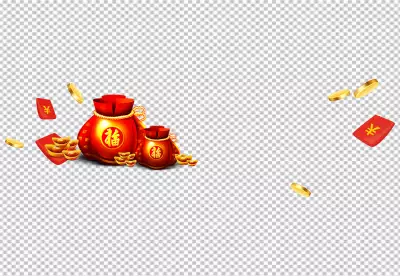 Collection of chinese lamps