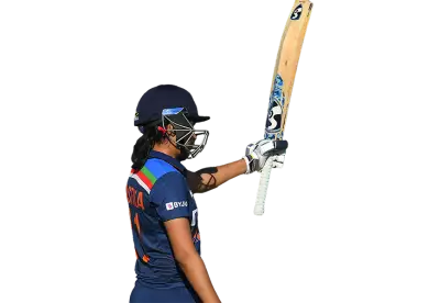 Yastika Bhatia India Wicketkeeper And Batter | just complete half century