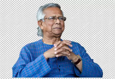 Muhammad Yunus is a Bangladeshi entrepreneur, banker, economist and civil society leader