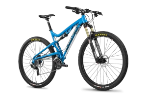 Realistic bike isolated on transparent background 