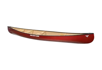 Drack red color boat