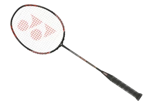Badminton racket
