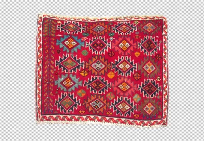 Carpet  transparent Background