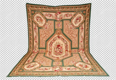 Textures and patterns in color from woven carpets png