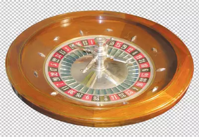 A close up of a casino game with a bunch