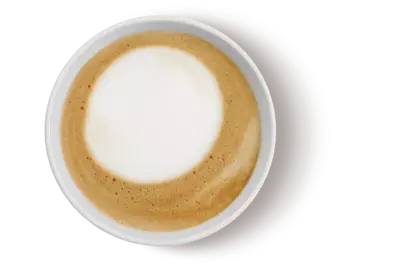 graphic 3d coffee cup Transparent Background