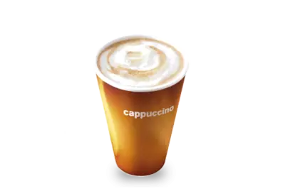 Elegant coffee concept Transparent Background