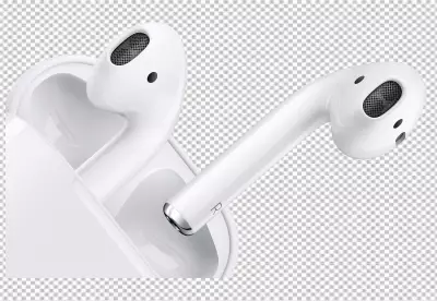 Airpods wireless headphones apple indiaistore