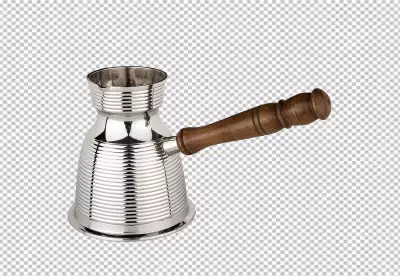 coffee on small fire in cezve coffee turk made of organic copper cezve to kitchen copper turk for real gourmet coffee at cezve