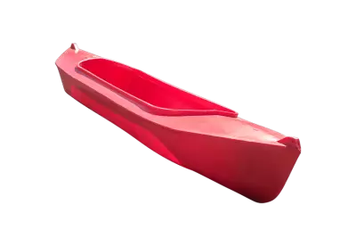 Surfboard recreation