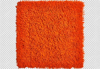 Fluffy carpet  texture close up