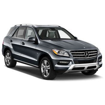 Mercedes Top Car in Siteview PNG