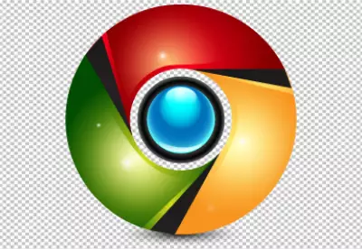 Icon design for chrome PNG 