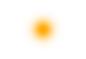 smooth color gradient spot 