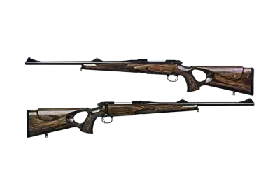 Rifle Png | Two rifle png