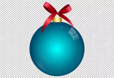 A picture of a christmas tree with a colorful shiny and colorful ornaments