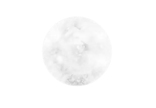 Photo concept of Proteus a moon of Neptune exhibiting its irregular shape