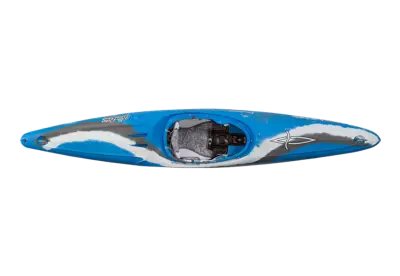 Color combination boat