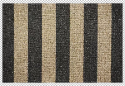A photo of a Well Vacuumed Rug
