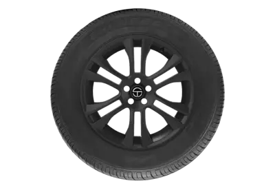 Mach I R201 205/70R14 98H Center View