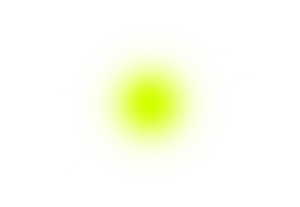 Abstract background with blurred shapes lance flare