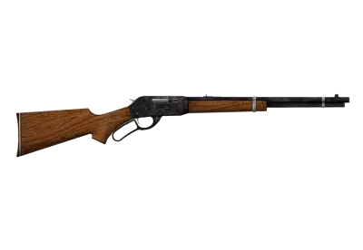 Shotgun side view