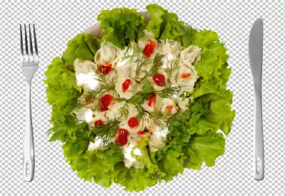 Veg steam momo Nepalese Traditional dish Momo stuffed with vegetables and then cooked and served with sauce over a rustic png background