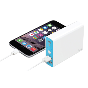 iPhone Power Bank Charger