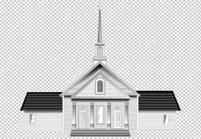 Plan religion vuia water old