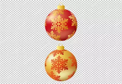 picture of a christmas tree with a colorful shiny and colorful ornaments