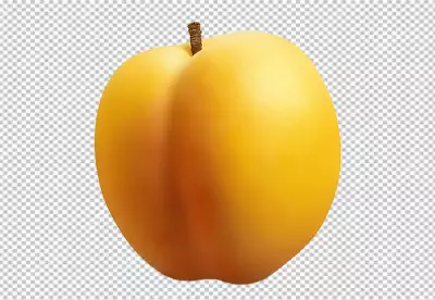 Apricot Fruit of peach fruit screenshot