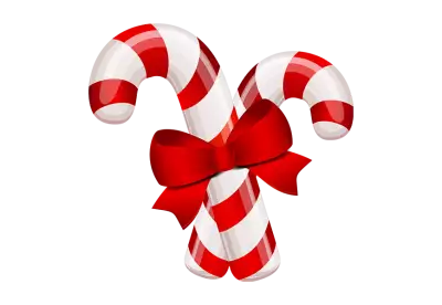 New Year watercolours festive images Winter snowy landscapes and characters transparent background